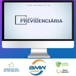 Carreira Previdenciária - Advocacia na Prática