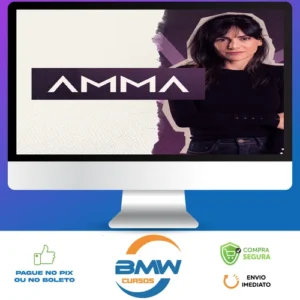 AMMA: Academia Mila Marsili de Amadurecimento - Mila Marsili