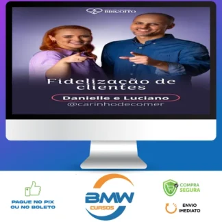 Escola MNB - Carinho de Comer