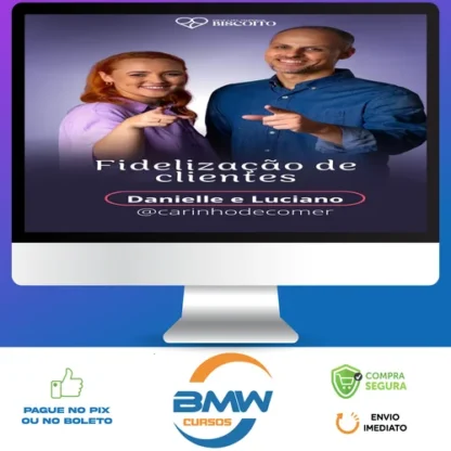 Escola MNB - Carinho de Comer