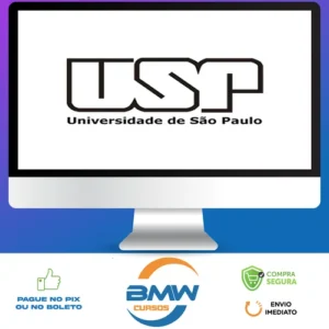 Escola Avançada em Big Data Analysis - USP