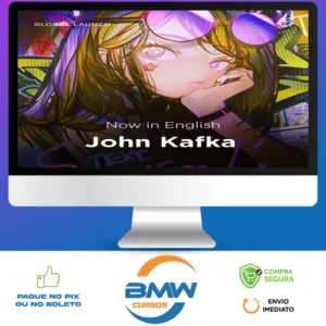 Elevating Character Illustrations with Distinctive Colors and Textures - John Kafka