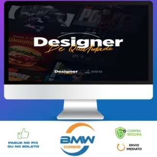 Designer De Qualidade - DDQ ENSINOS
