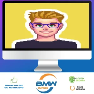 Curso.dev Curso de Programação - Filipe Deschamps