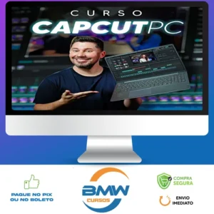 CapCut PC - Jefe Vilanova