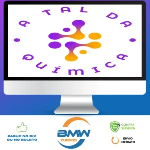 A tal da Química: Jornada MED & ENEM - Professor Edu