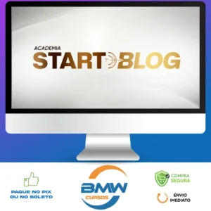 Academia Start Blog - Cris Franklin