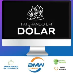 Faturando Em Dólar - Ronaldo Tavares