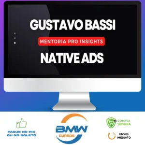 Mentoria Pro Insights - Gustavo Bassi