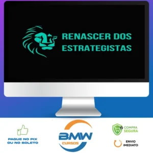 O Renascer Dos Estrategistas - Thiago Okraszewski