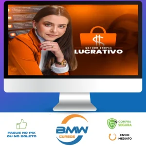 Método Shopee Lucrativo - Prisciane Pereira