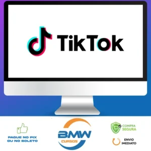 Tik Tok Na Gringa - Pierre E Akwe Peureux