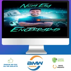 Método Nova Era - Márcio Araujo