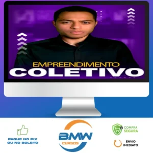 Empreendimento Coletivo - Gemerson
