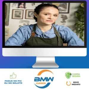 Encadernação Criativa - Dani Barbara