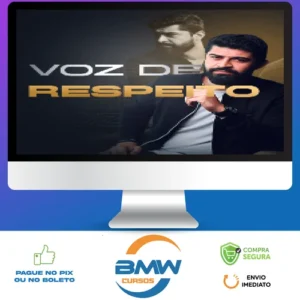 Voz de Respeito - Cicero Alves