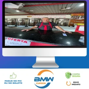 Método Lucrando com Frango Assado - João Lucas