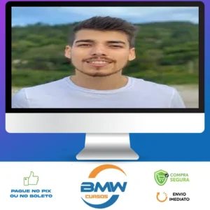 Comunidade de Recuperação e Vendas Perpétuas - Pietro Oliveira