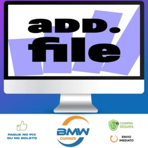ADD.File - Andre Candeloro