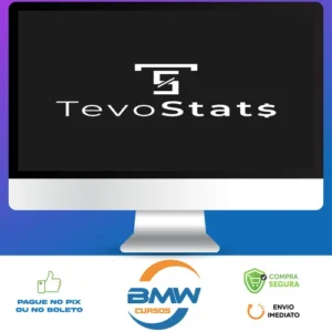 Tevo Stats - Tevo Soares