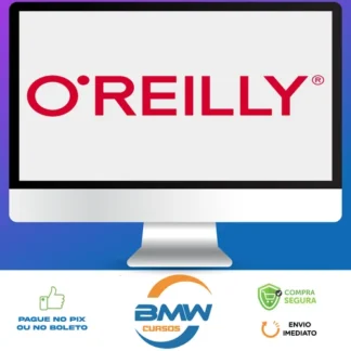 O'Reilly Media: Kubernetes Fundamentals in 3 Weeks-with Interactivity - Jonathan Johnson