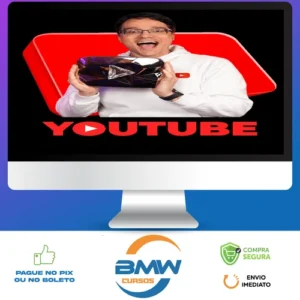 Youtube Sem Aparecer - Peter Jordan