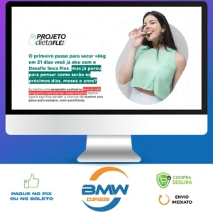 Projeto Dieta Flex 2.0 - Bella Flex