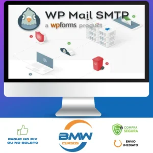 WP Mail SMTP PRO - v4.1.1 - Plugin