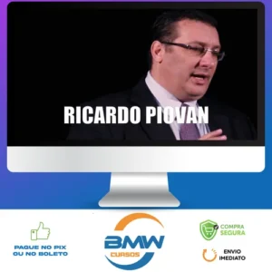 Alta Performance Profissional - Ricardo Piovan