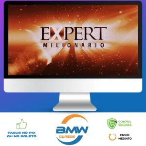 Expert Milionário - Ricardo Piovan