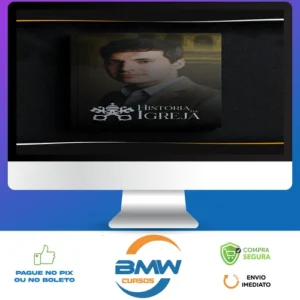 Introdução à História da Igreja - Guilherme Freire