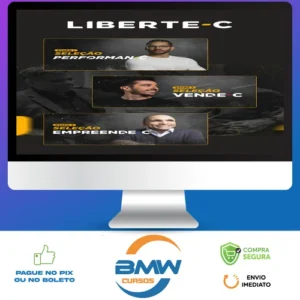 [Pack] Liberte-C - OFFI-C