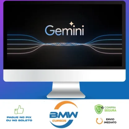 Imersão Dev com Gemini - Alura