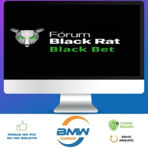 Black Bet - Ratão Digital
