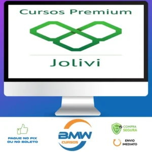 Cursos Premium Jolivi - Jolivi Saúde
