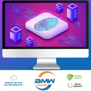 Segurança da Informação 2024: Proteja-se de Hackers - Nathanael Rodrigues