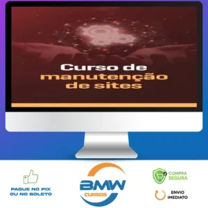 Curso de Manutenção de Sites - Escola Ninja WP