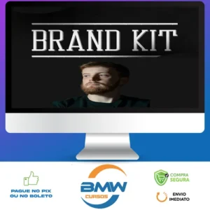 Brand Kit - Gabriel Eich