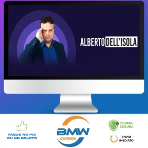 Imersão em Hipnose Conversacional - Alberto Dell'Isola