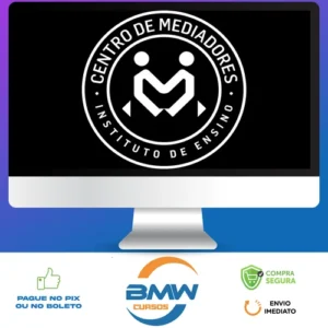 Pós-Graduação em Mediação de Conflitos - Centro de Mediadores