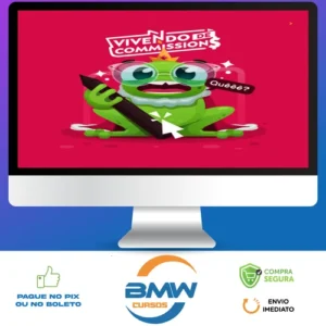 Vivendo de Commissions - Rafael Pires