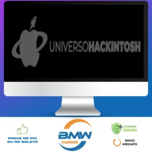 Do Zero ao Hackintosh - Universo Hackintosh
