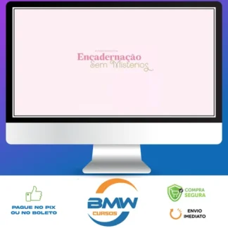Encadernação Sem Mistérios - Juliana Santos