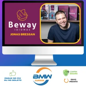 Beway Idiomas - Jonas Bressan