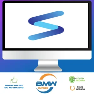 Softblue Cursos Pack - Pack