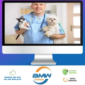 Doenças do Cão e do Gato - VET