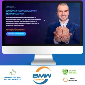 Sociedade NeuroVox - Pedro Calabrez