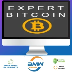 Expert Bitcoin - Leonardo Fernandes
