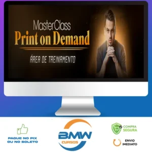 Print On Demand - Daniel Penin