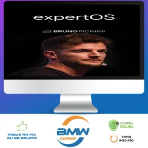 ExpertOS - Bruno Picinini